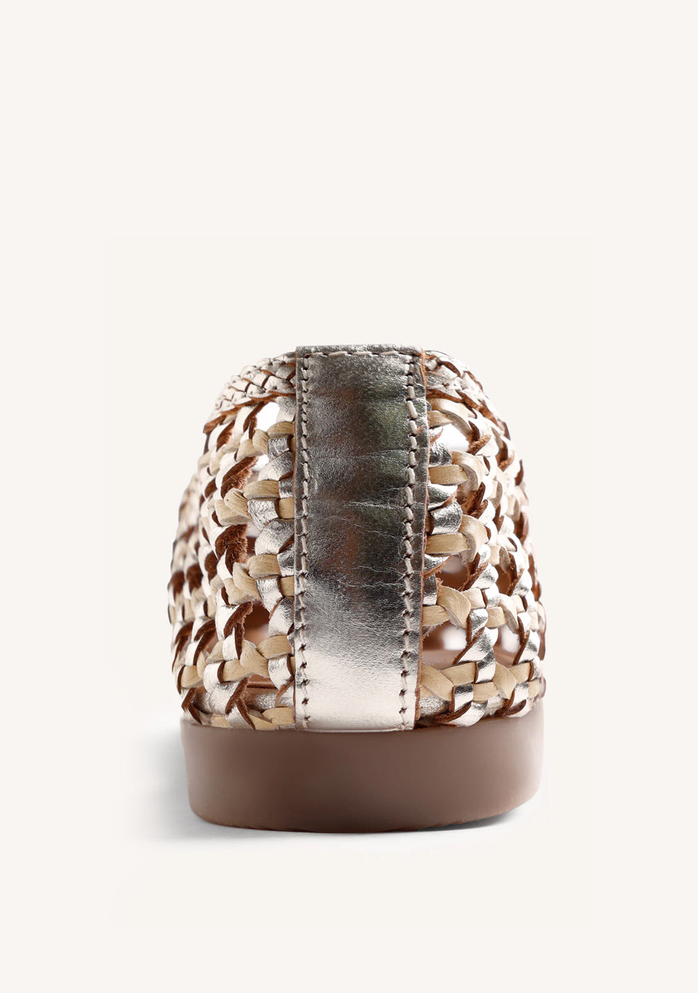 zenske mokasine gioseppo zlatna