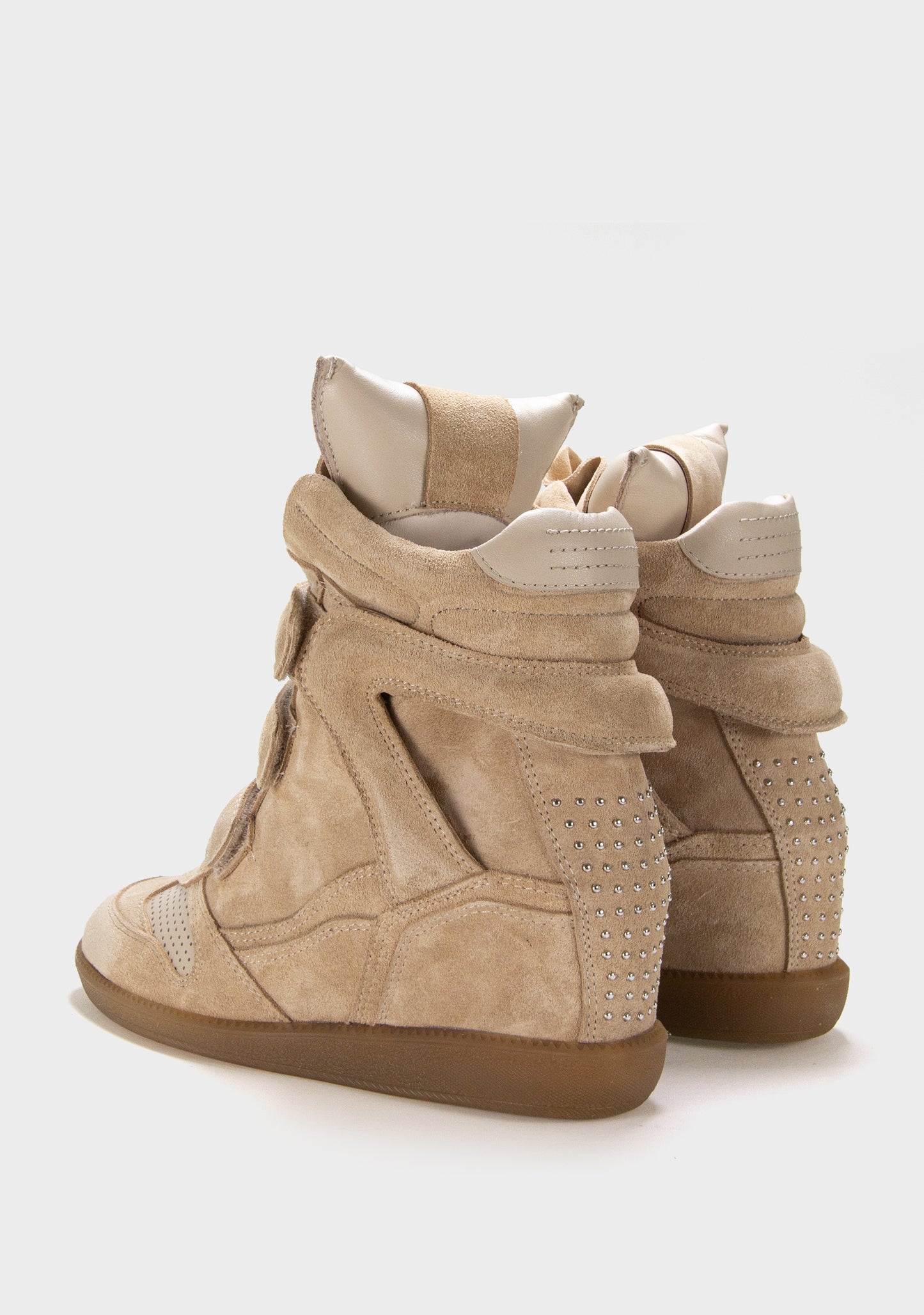 bez kozne patike na cicak sa platformom