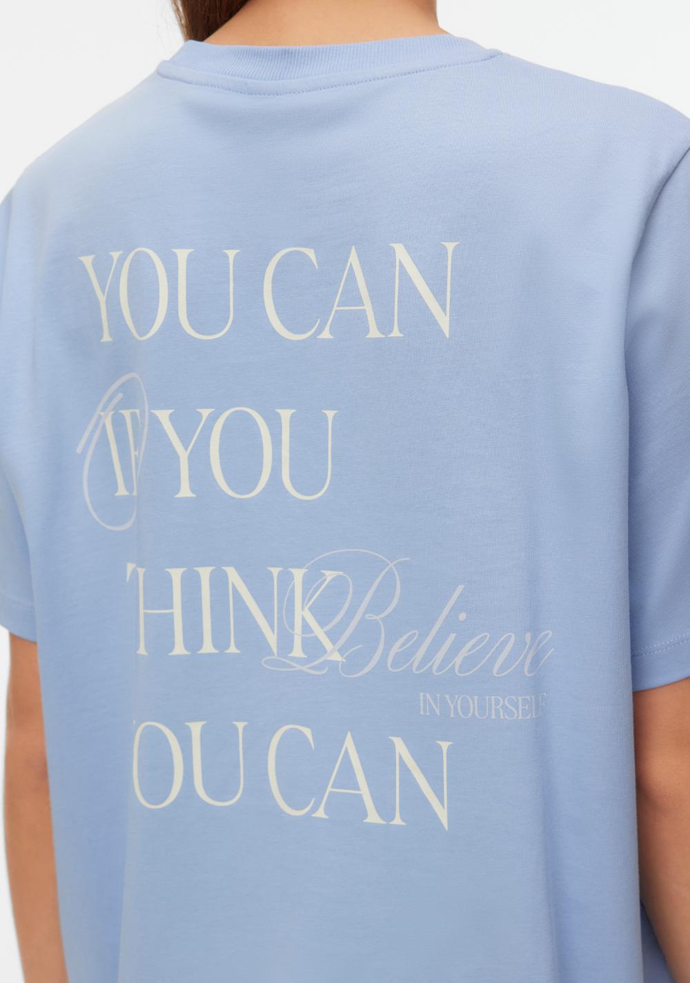 Vero Moda ženska majica sa printom – SIFA CATY