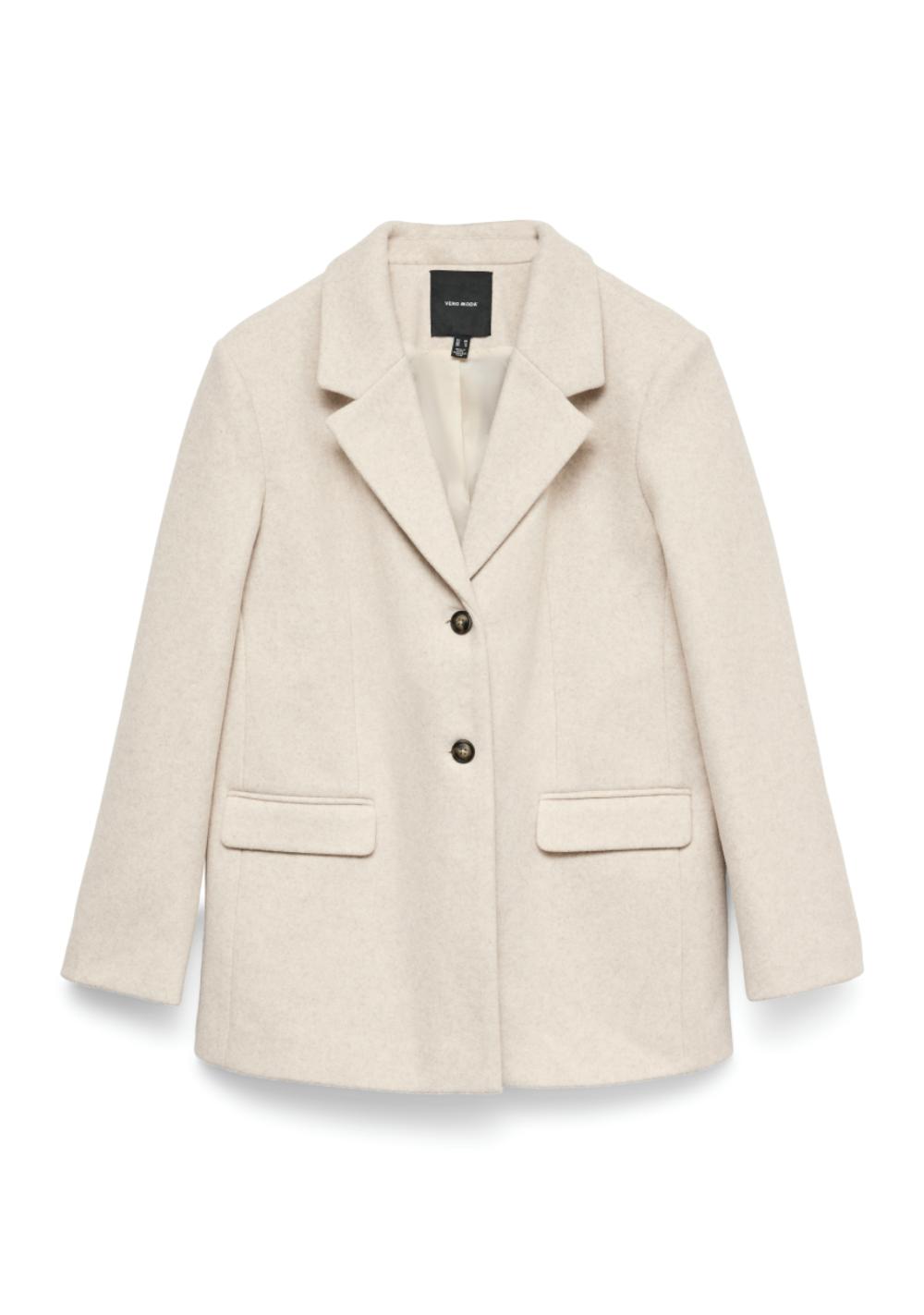 vero moda zenski sako opustenog kroja bez