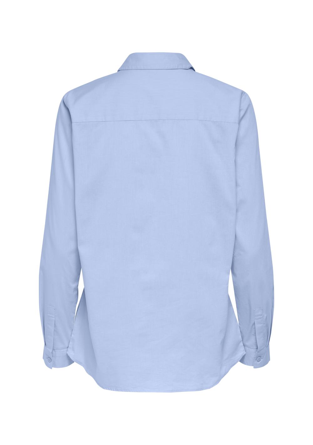 jdy mio zenska kosulja plava