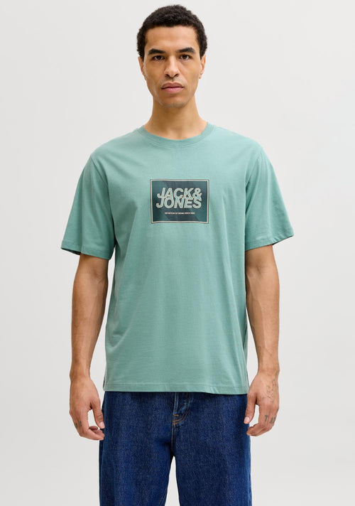 Jack & Jones muška majica sa printom – JJRAIN