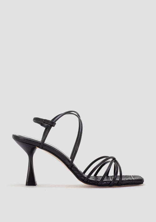 Alba Lauri Women's Heeled Sandals