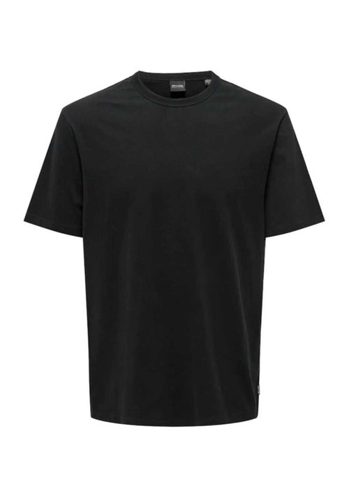 Only & Sons muška basic majica – SMART