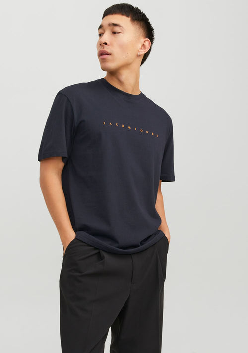 Jack & Jones muška majica sa printom – STAR