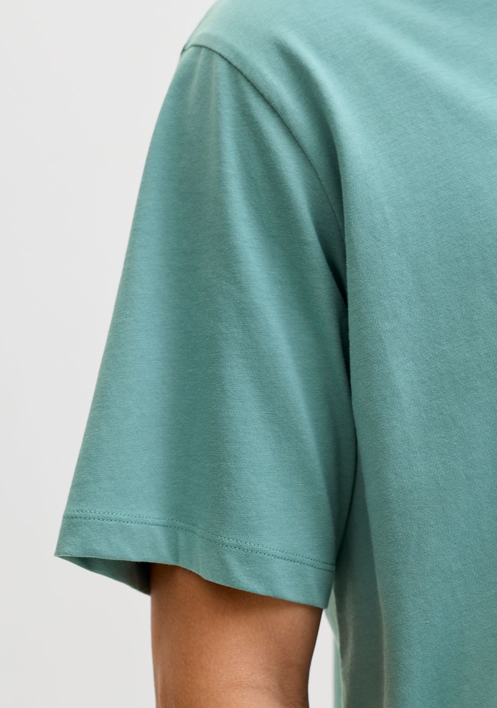 jack jones muska majica sa printom plava