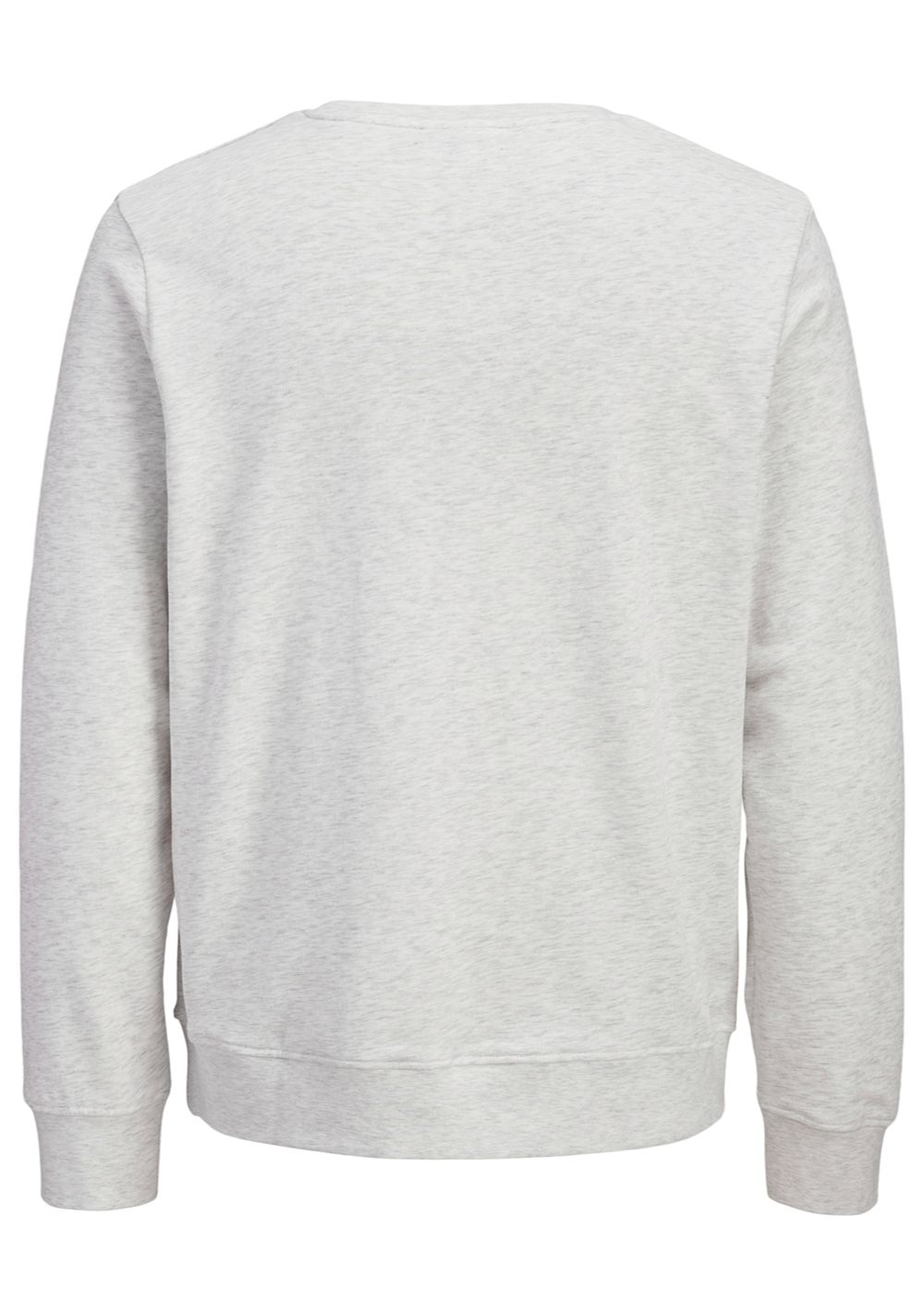 jack jones muski duks sa printom bela