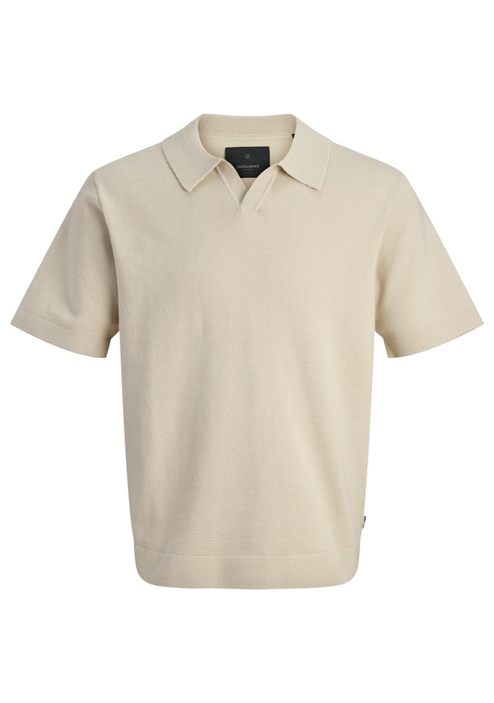 jack jones muska pletena majica bez