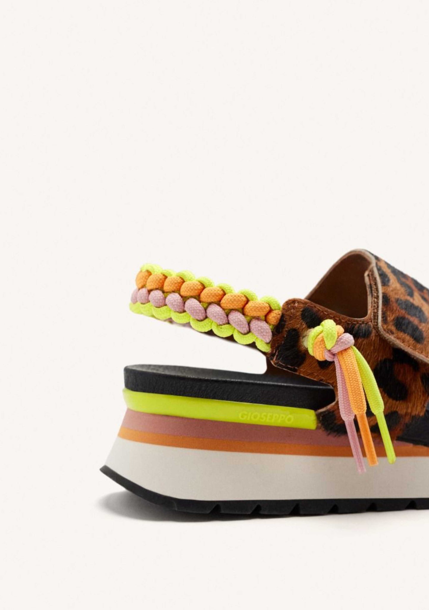multicolor