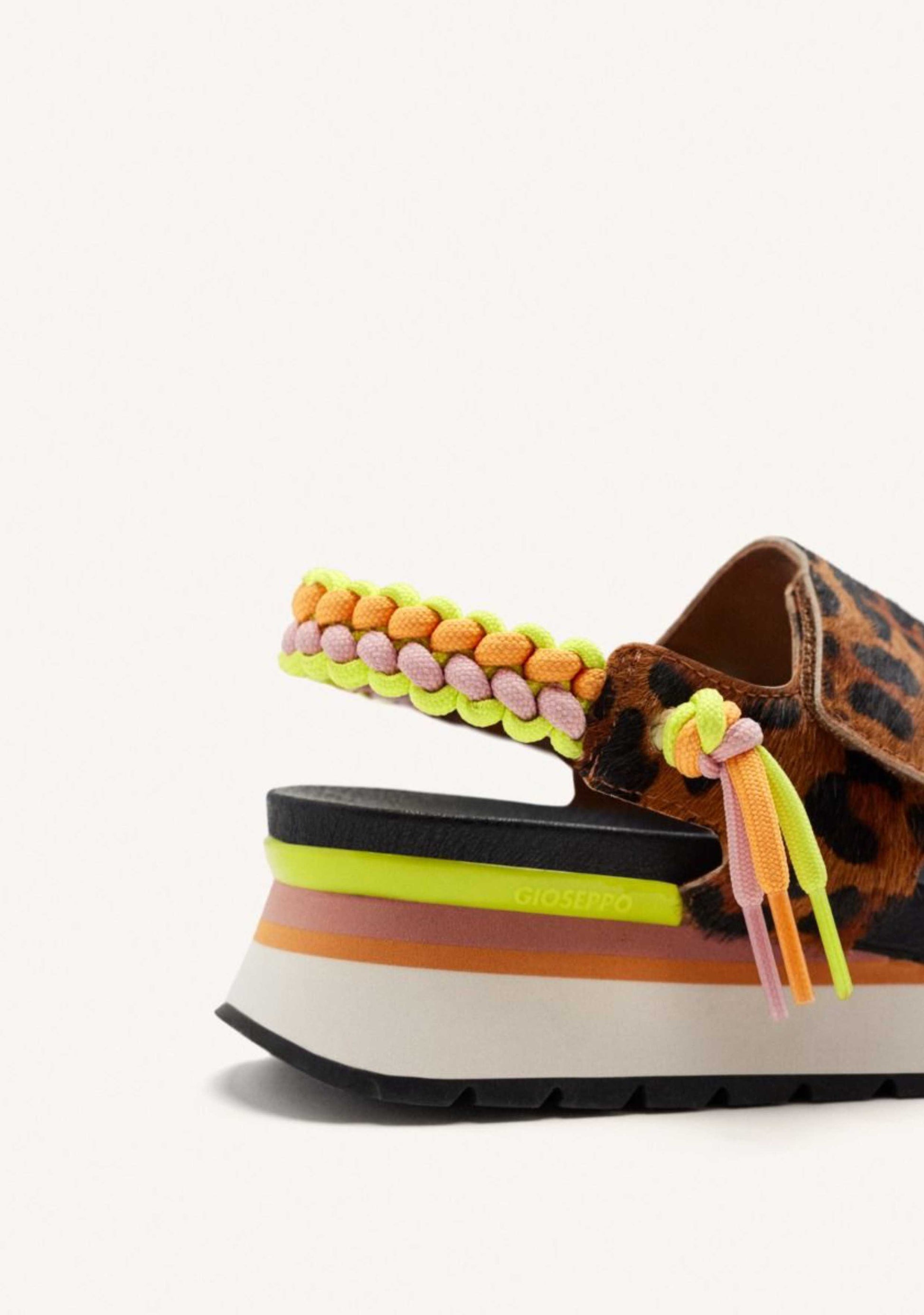 multicolor