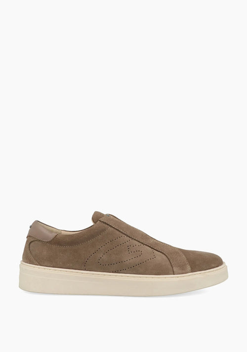 GUARDIANI Lauro muške slip-on patike
