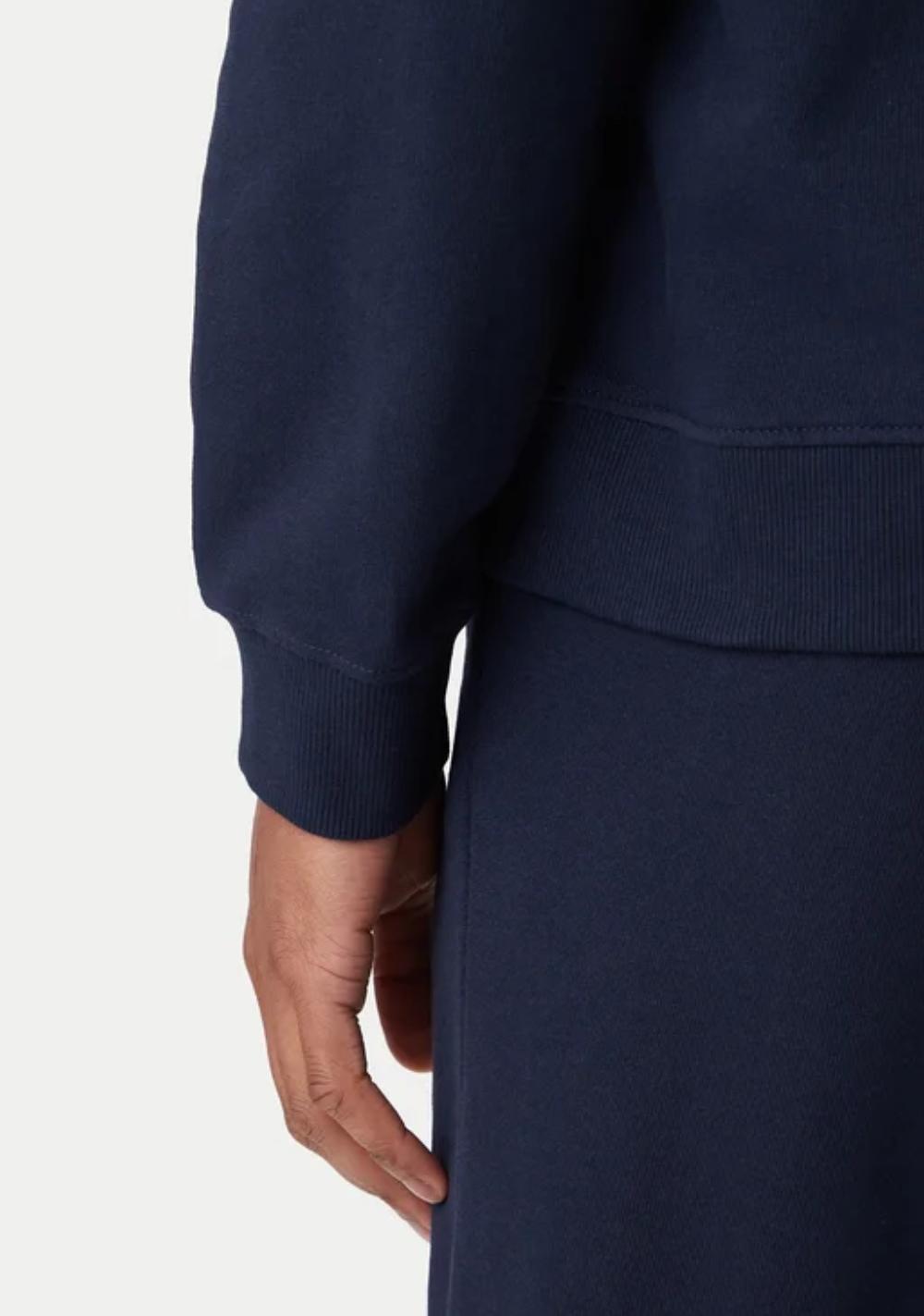 jack jones muski duks na rajsferslus teget