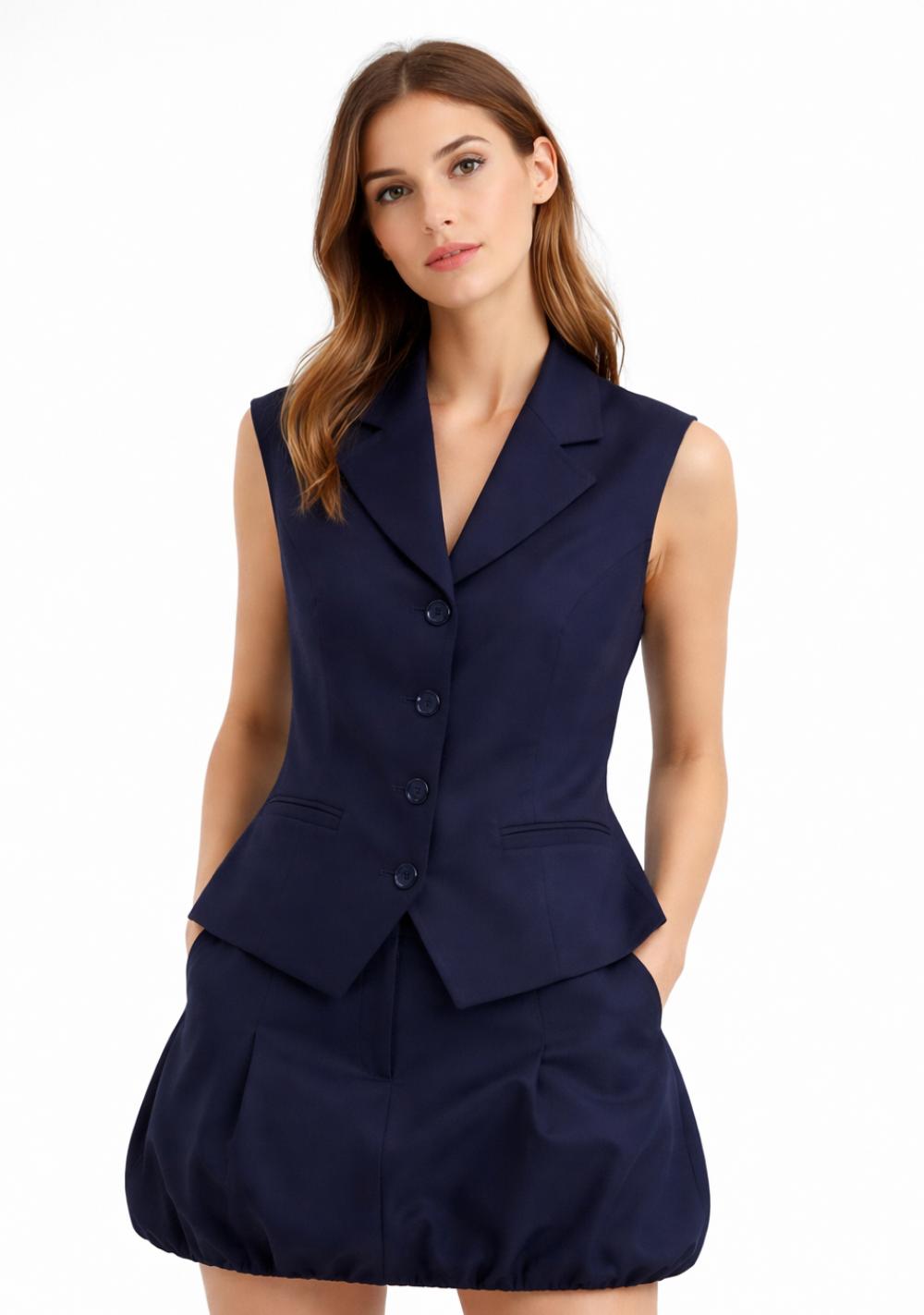 ONLY ženski prsluk – NIKO