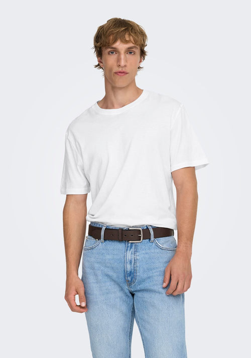 Only & Sons muška basic majica – MAX