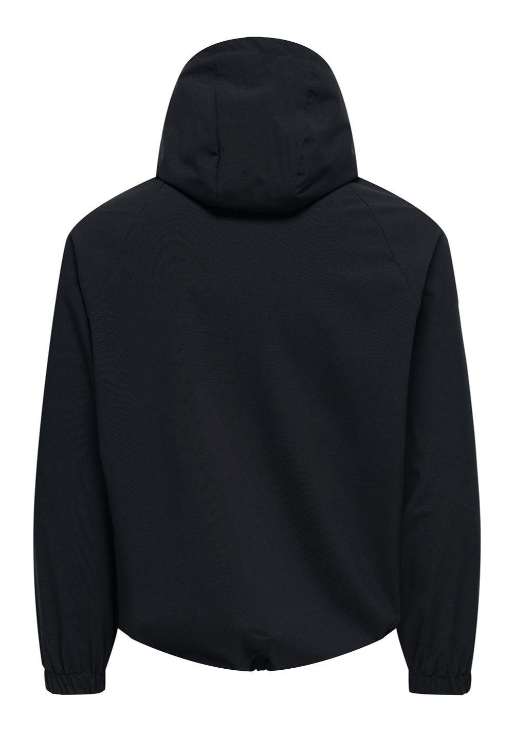 only sons muska tehnicka jakna crna