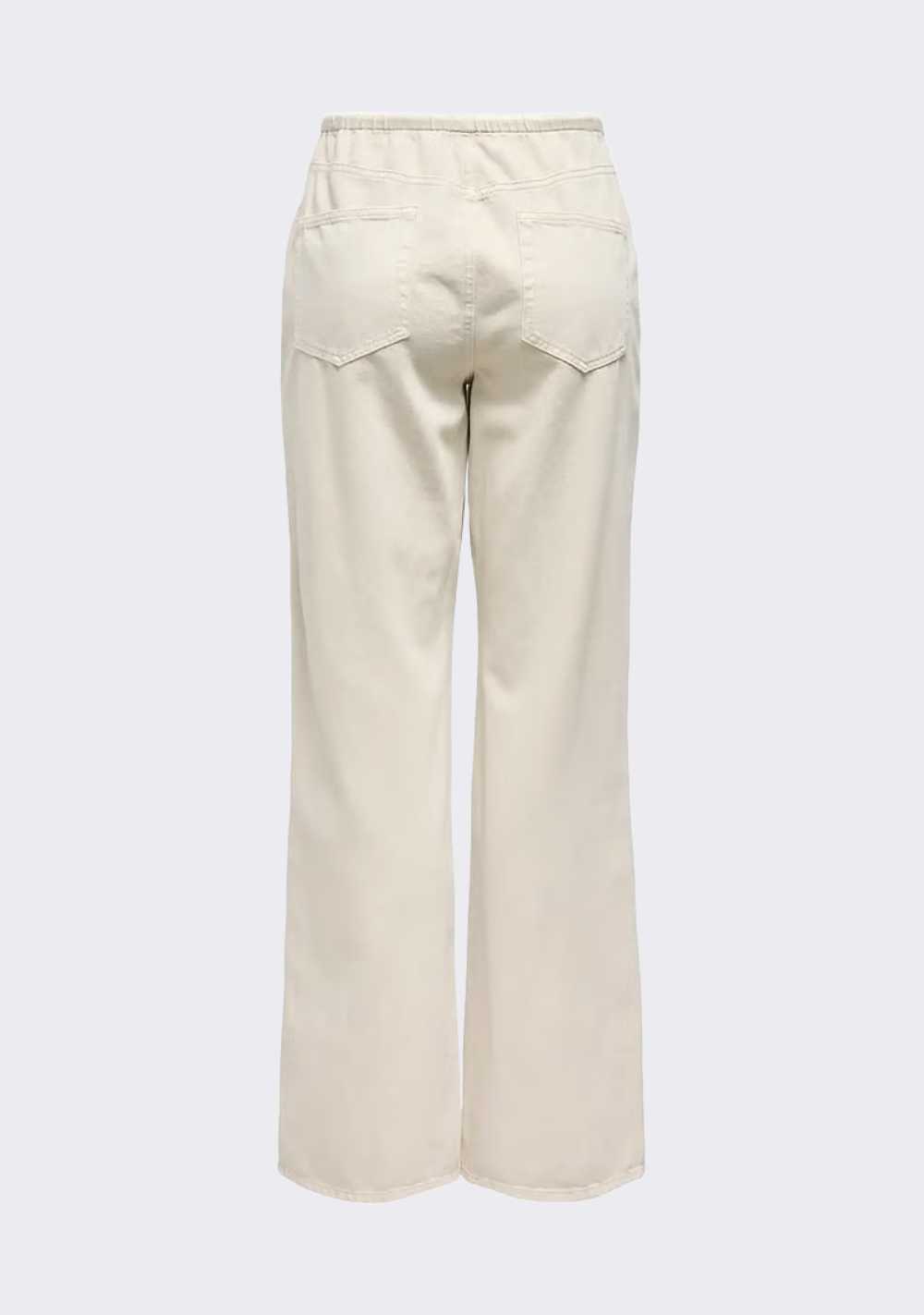 only zenske pantalone sa uckurom bez