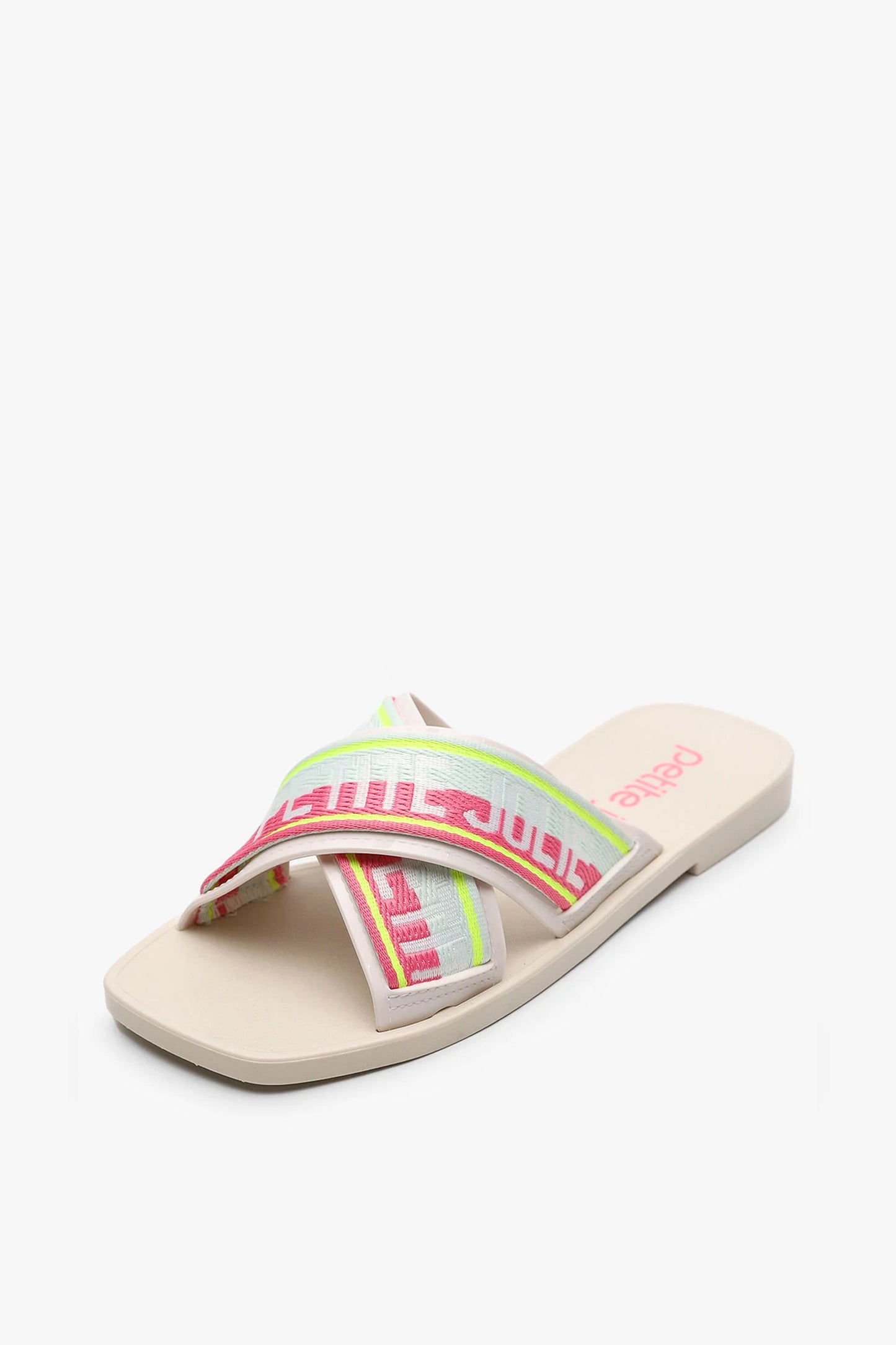 multicolor
