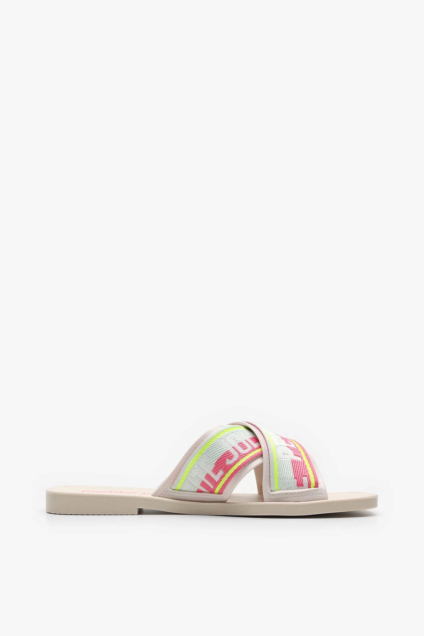 multicolor