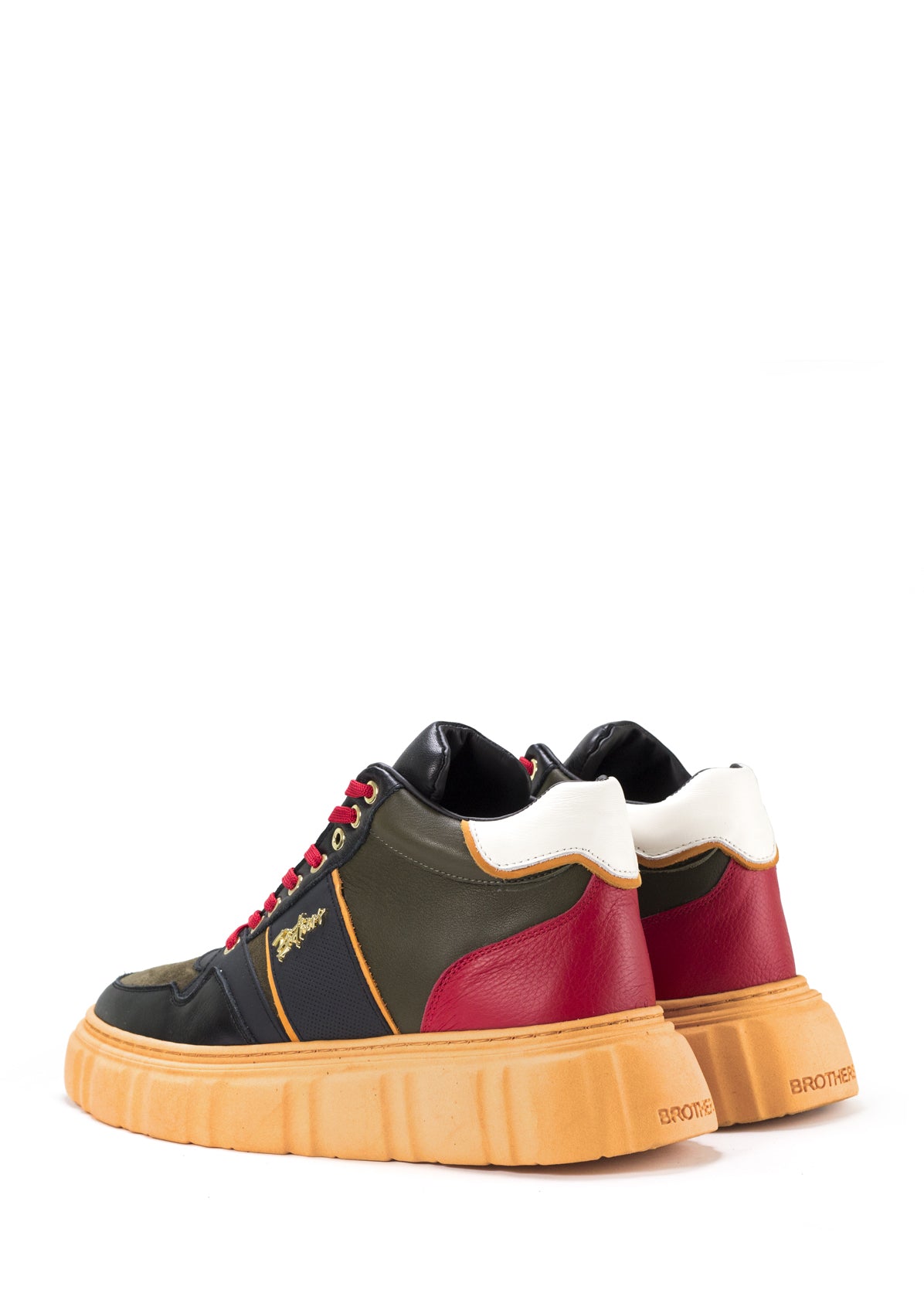 Multicolor
