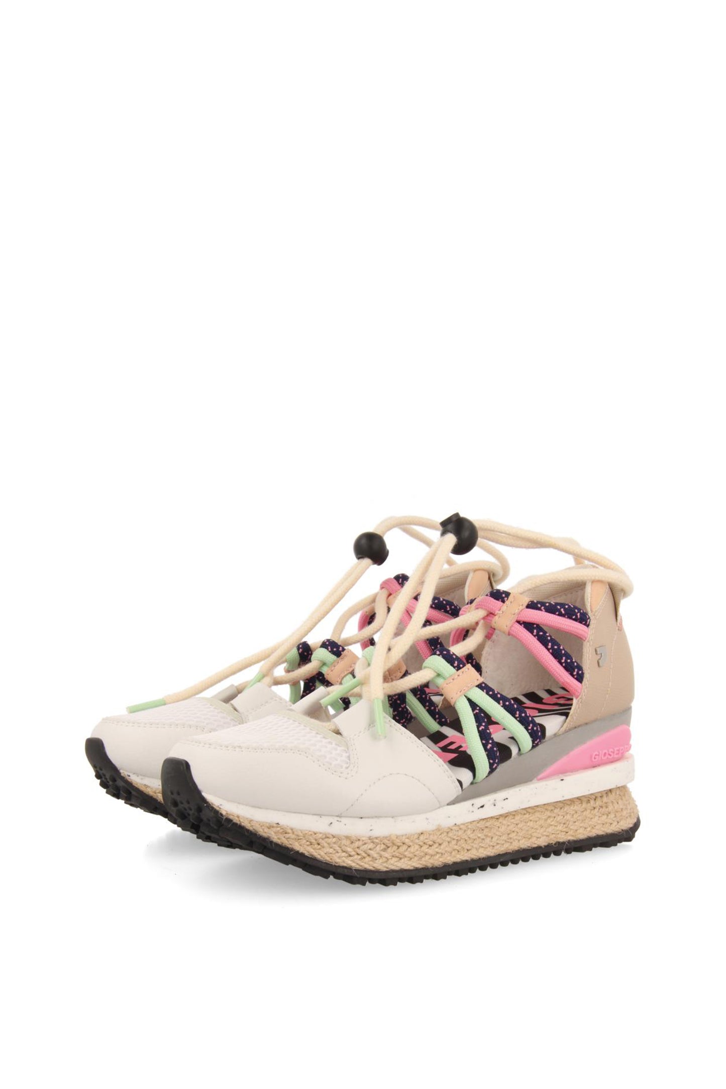 multicolor