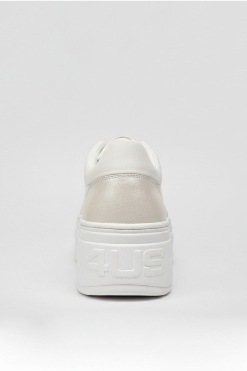 4us paciotti zenske patike bez