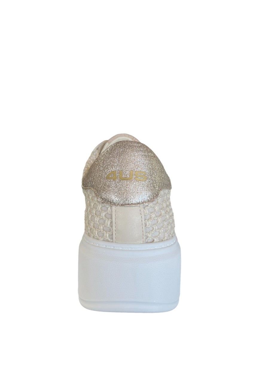 4us paciotti zenske patike bez