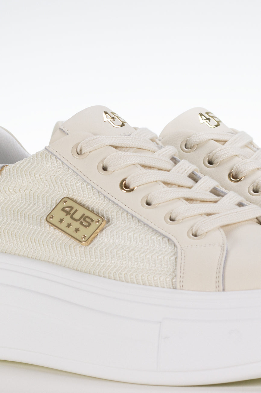 4us paciotti zenske kozne patike bez