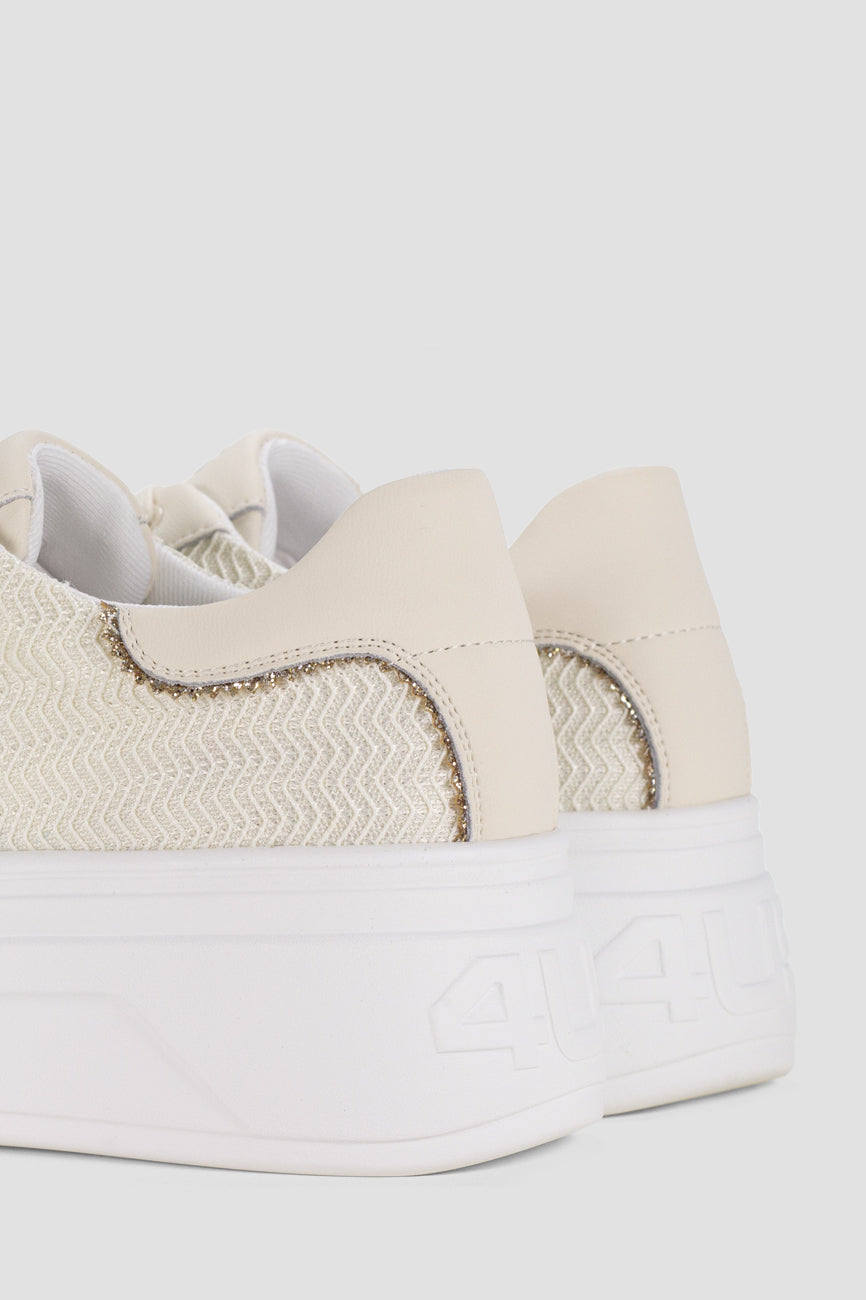 4us paciotti zenske kozne patike bez