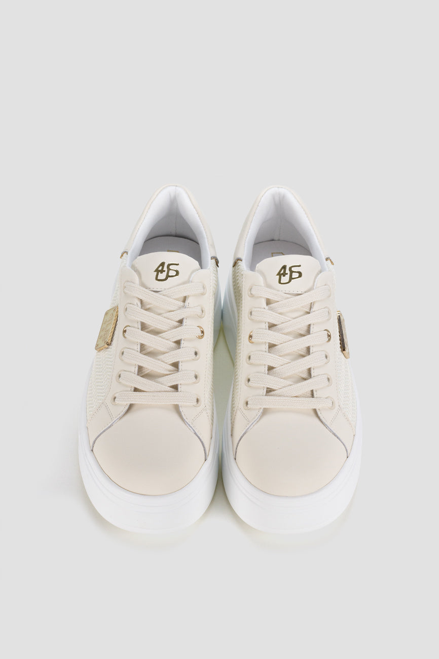 4us paciotti zenske kozne patike bez