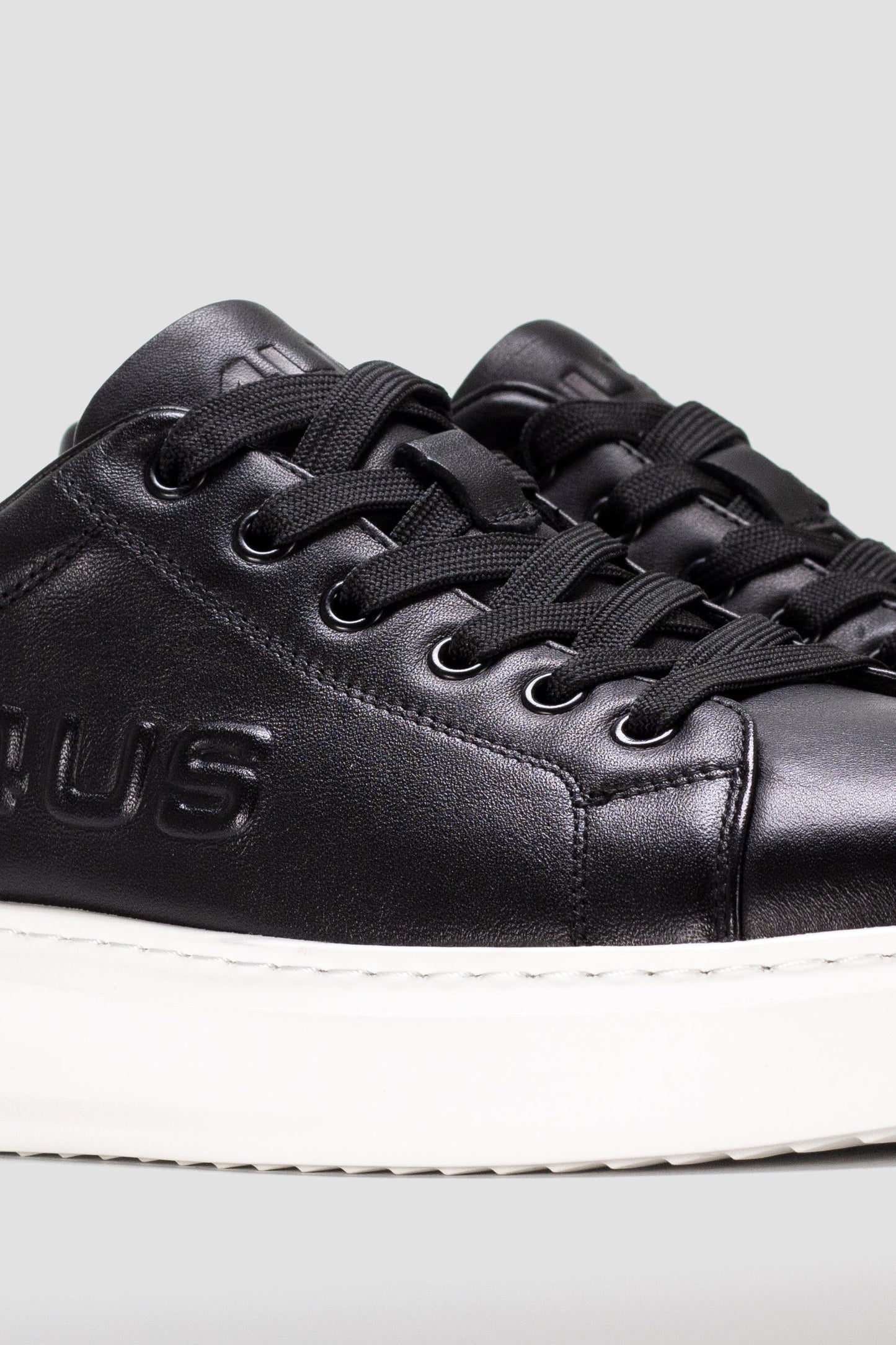 4us paciotti muske patike crna