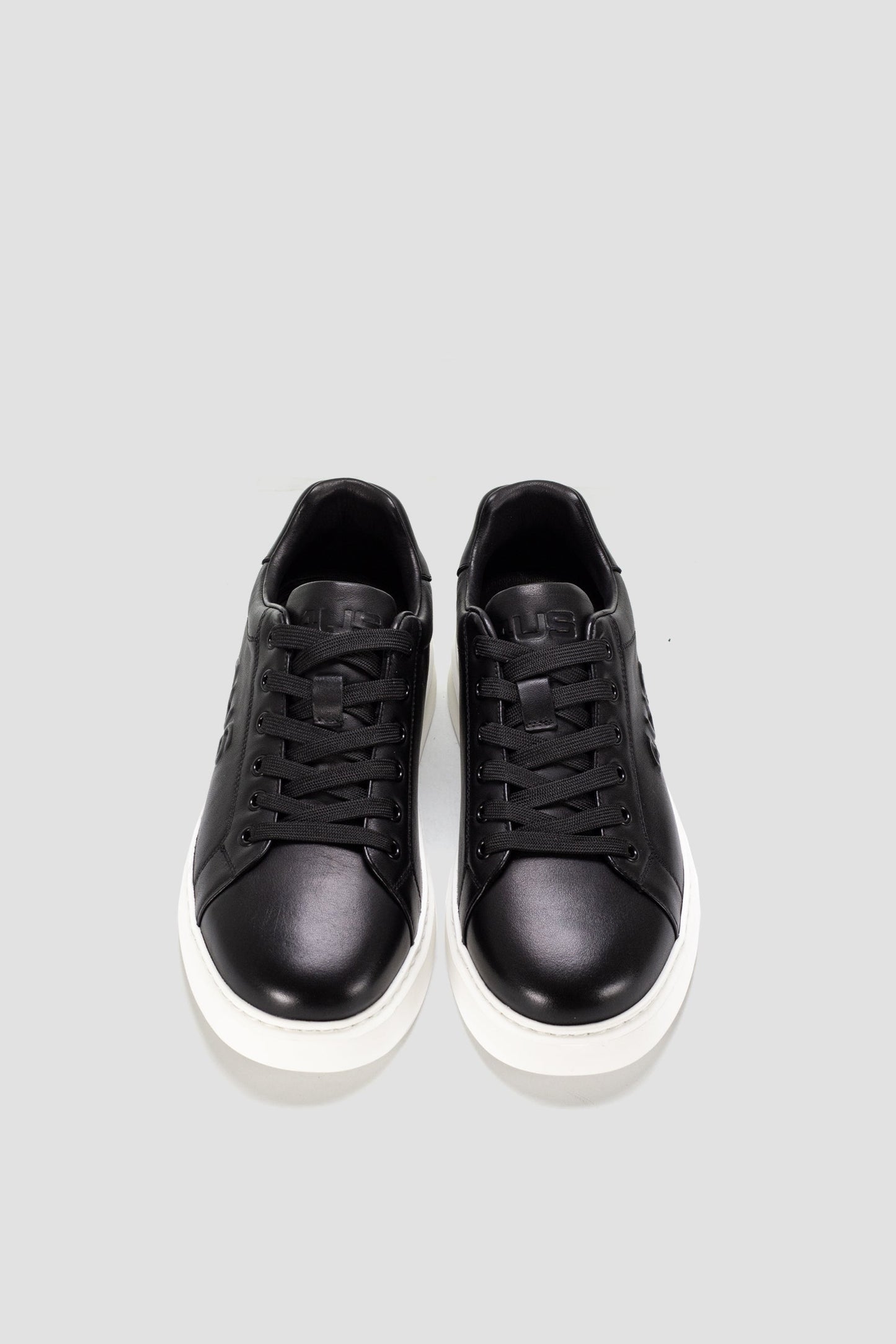 4us paciotti muske patike crna