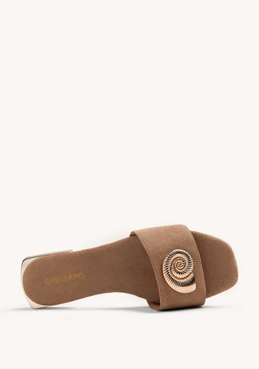 gioseppo jalpan zenske papuce bez