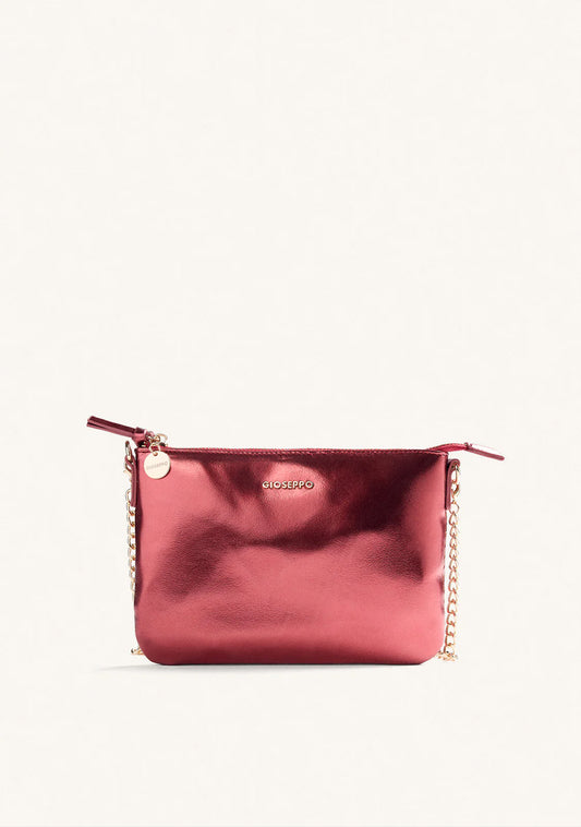 gioseppo zenska torbica crvena