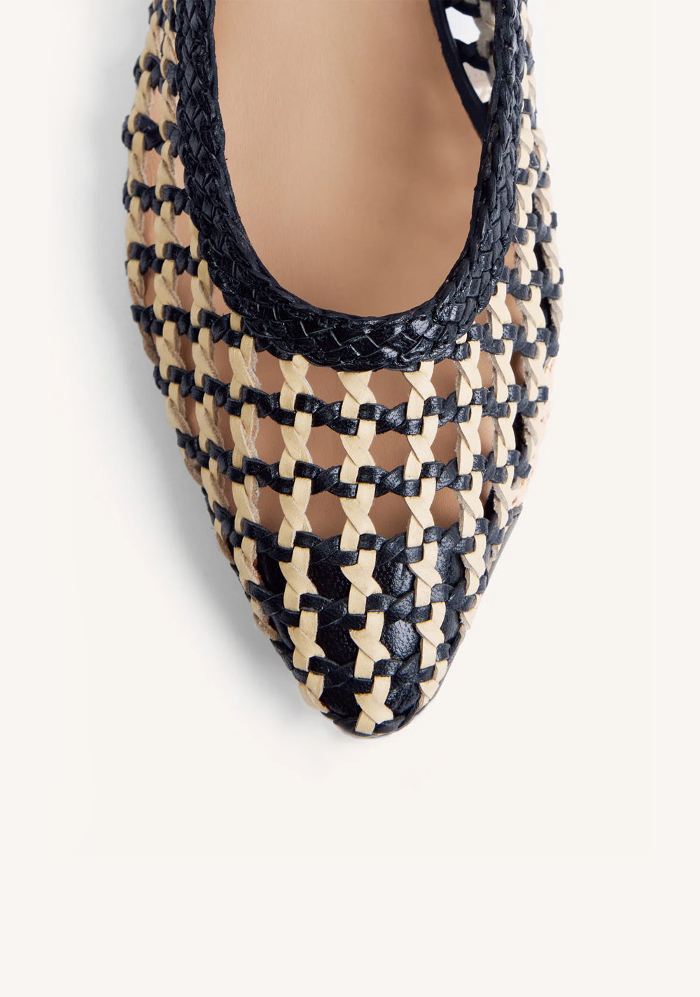 gioseppo zenske cipele sa otvorenom petom crna