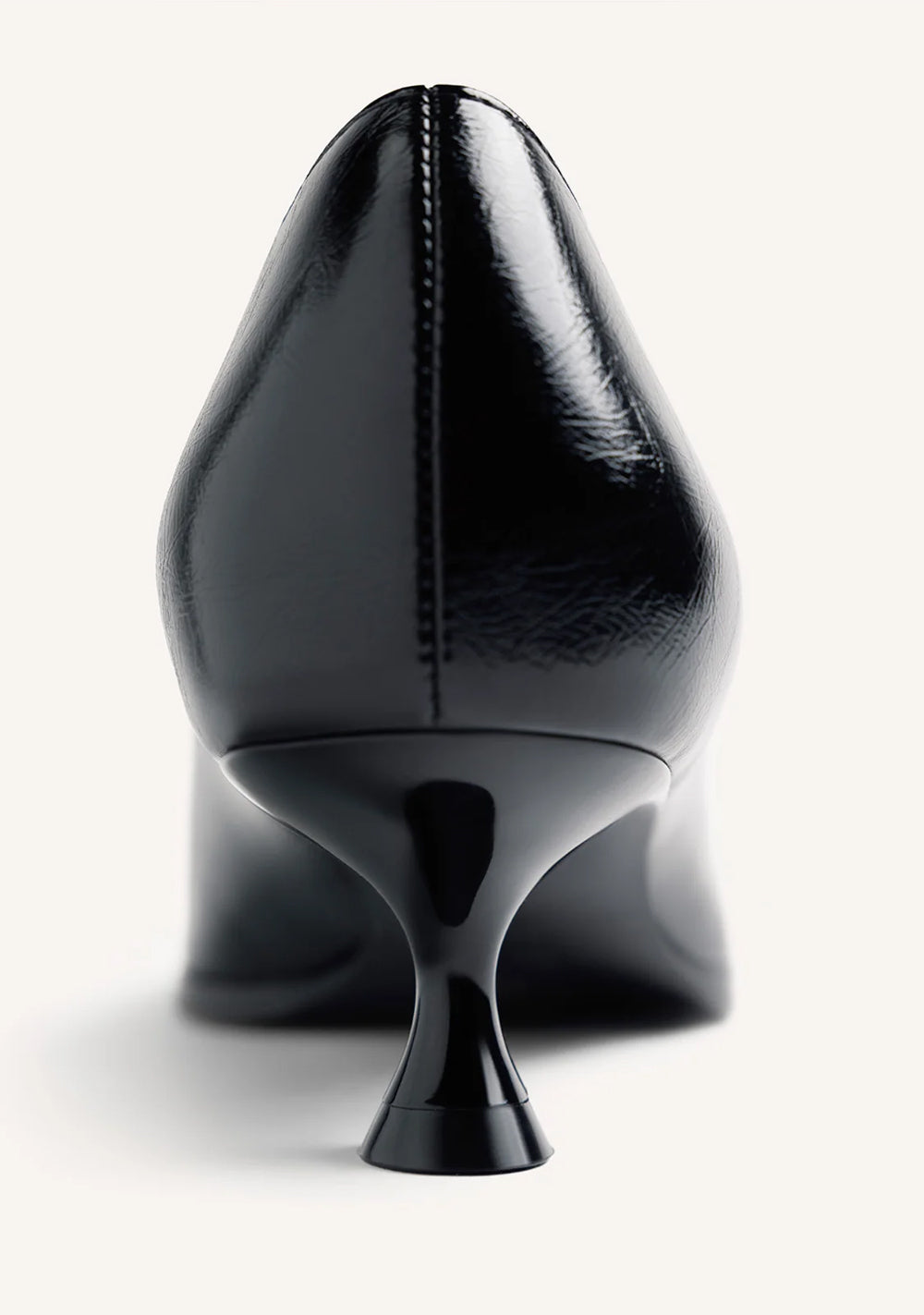Gioseppo Ženske salonke sa tankom štiklom crna