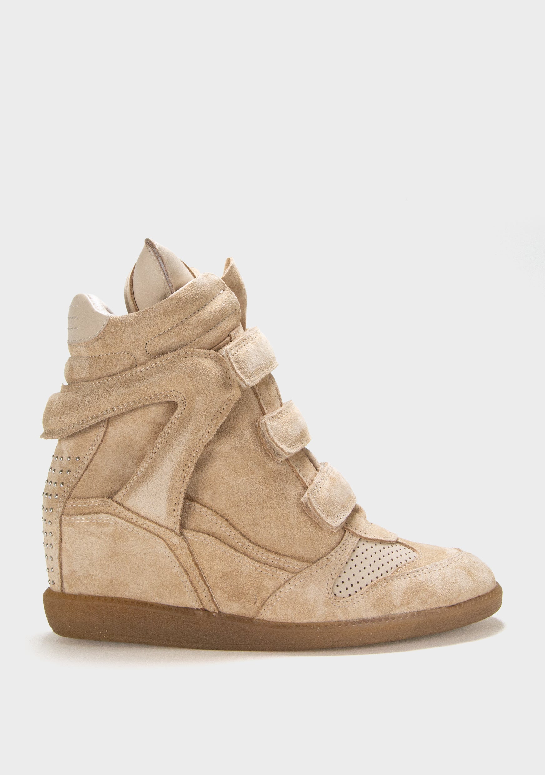 bez kozne patike na cicak sa platformom