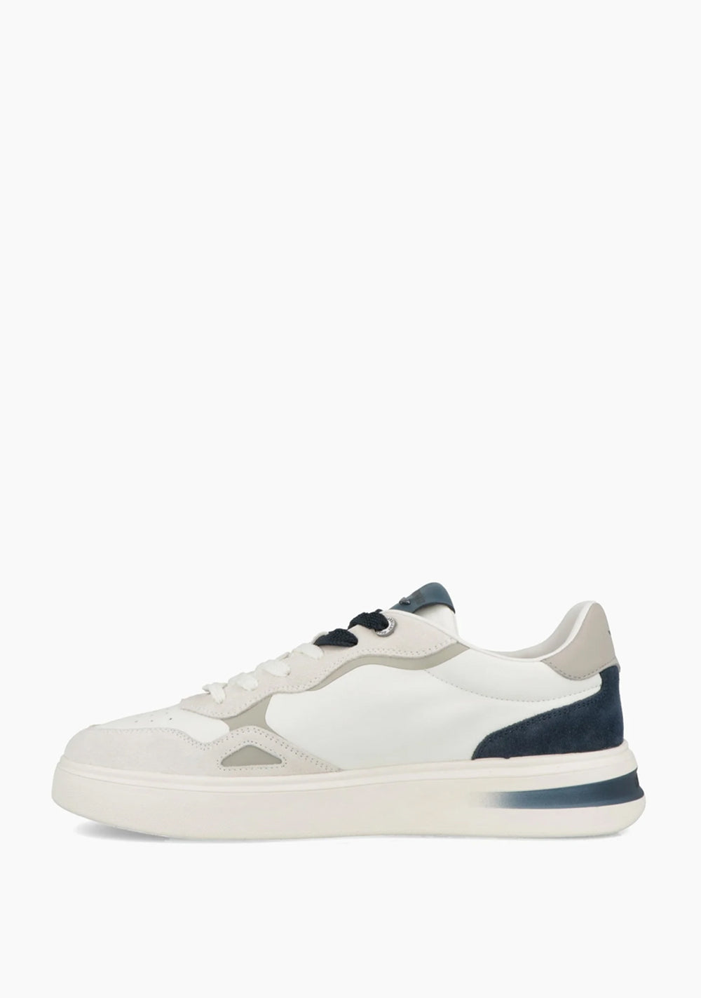 guardiani aeris basket muske patike bela