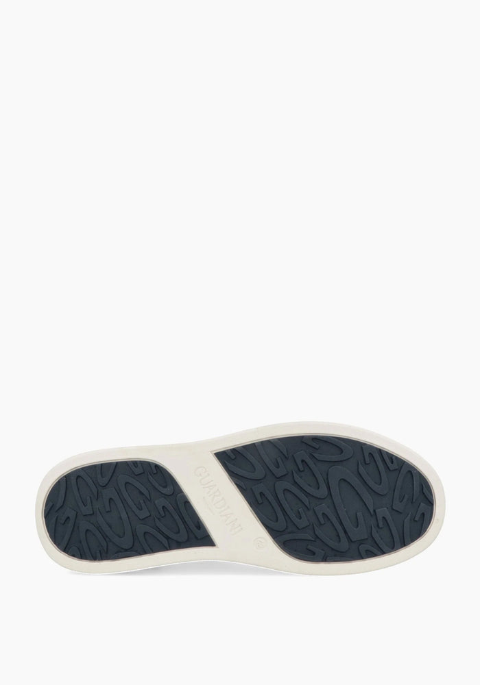 guardiani aeris basket muske patike bela