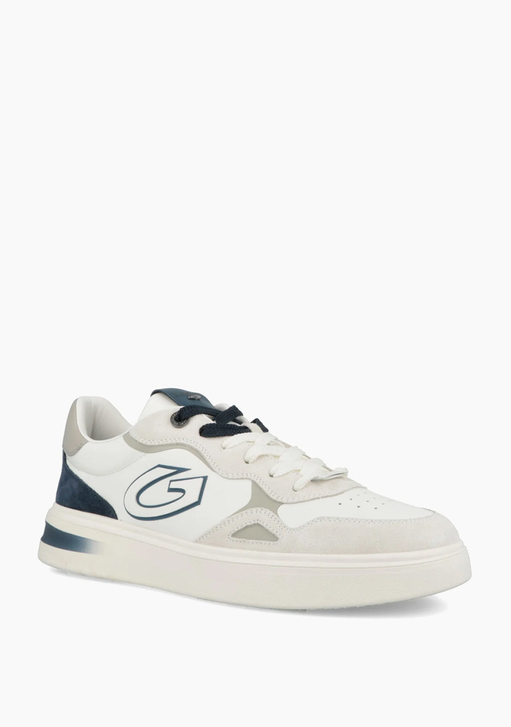 guardiani aeris basket muske patike bela