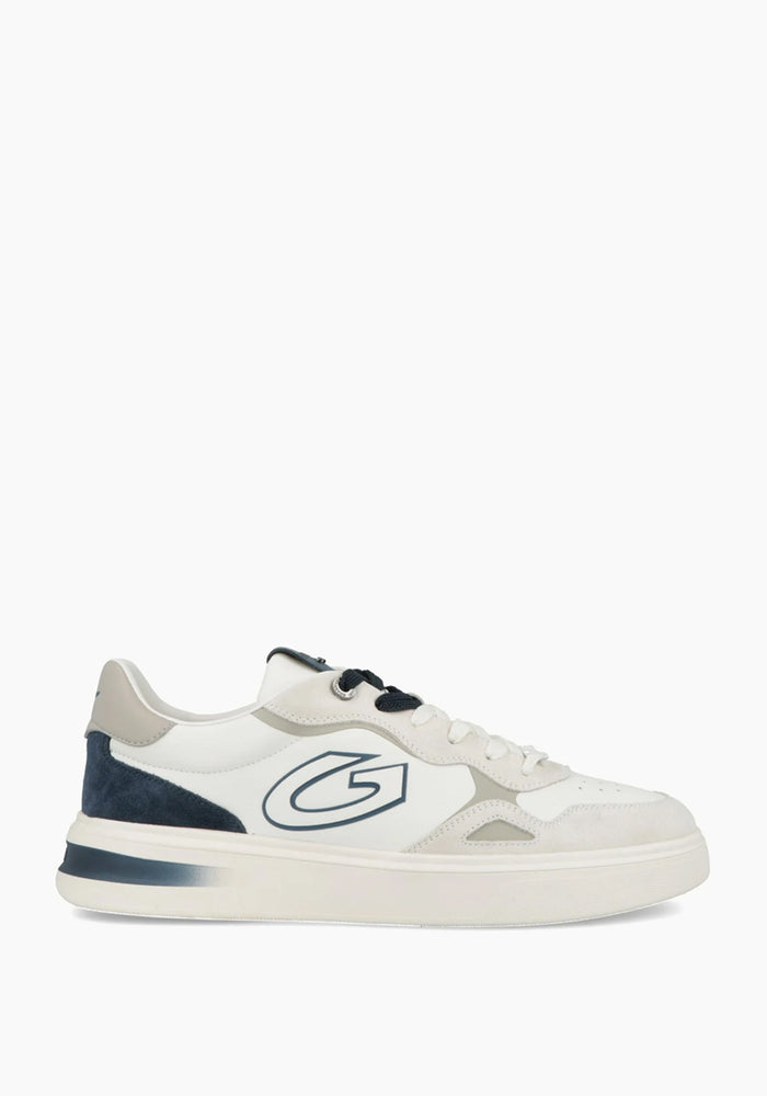 guardiani aeris basket muske patike bela