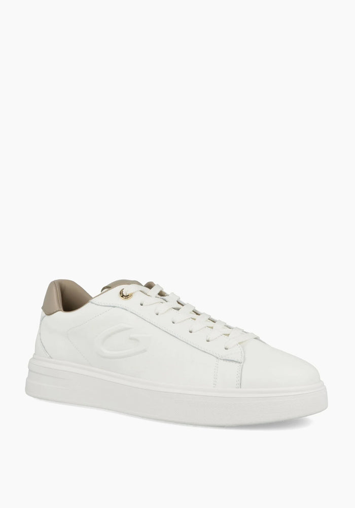 guardiani aeris top muske patike bela