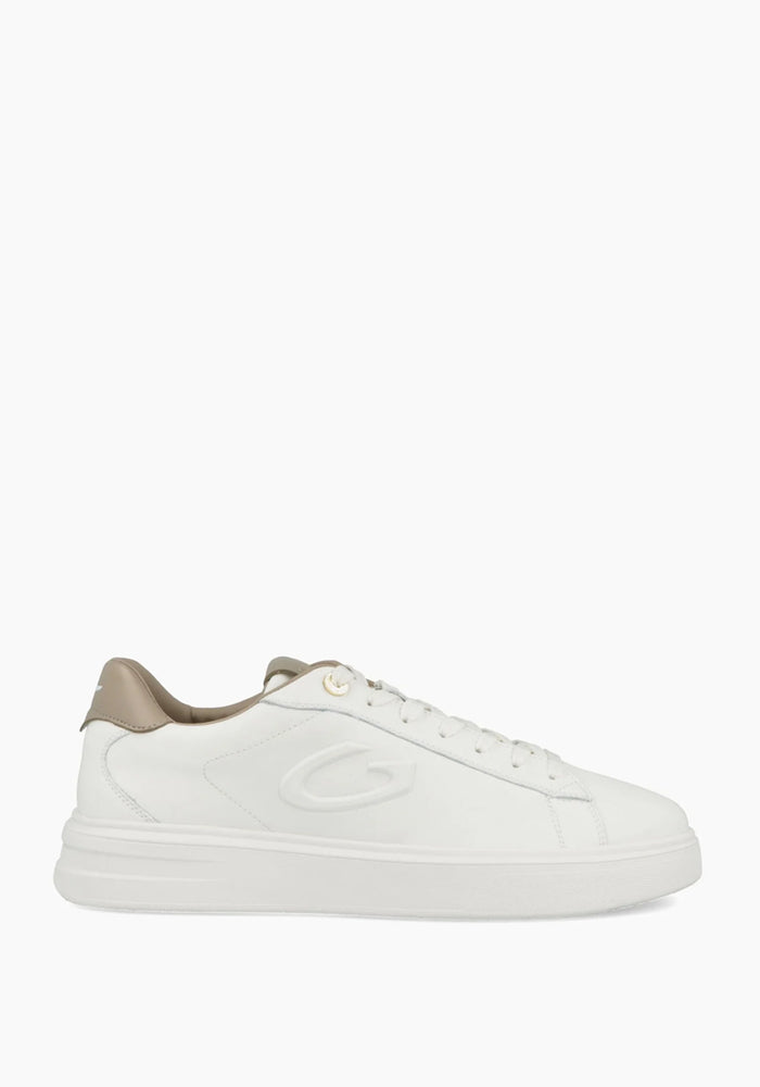 guardiani aeris top muske patike bela