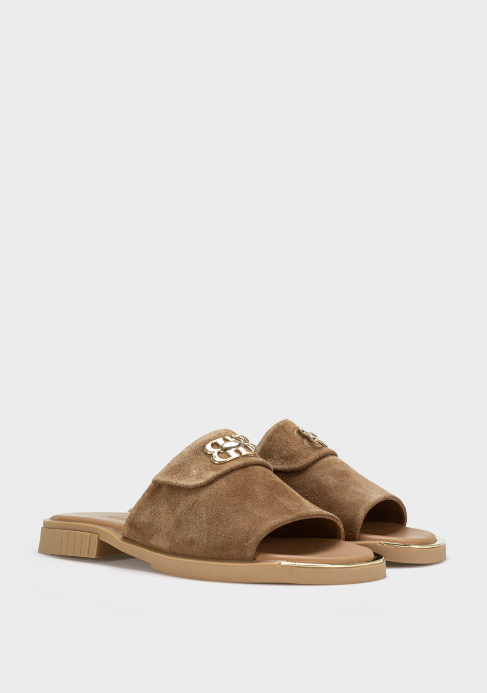 alba diana zenske kozne papuce bez