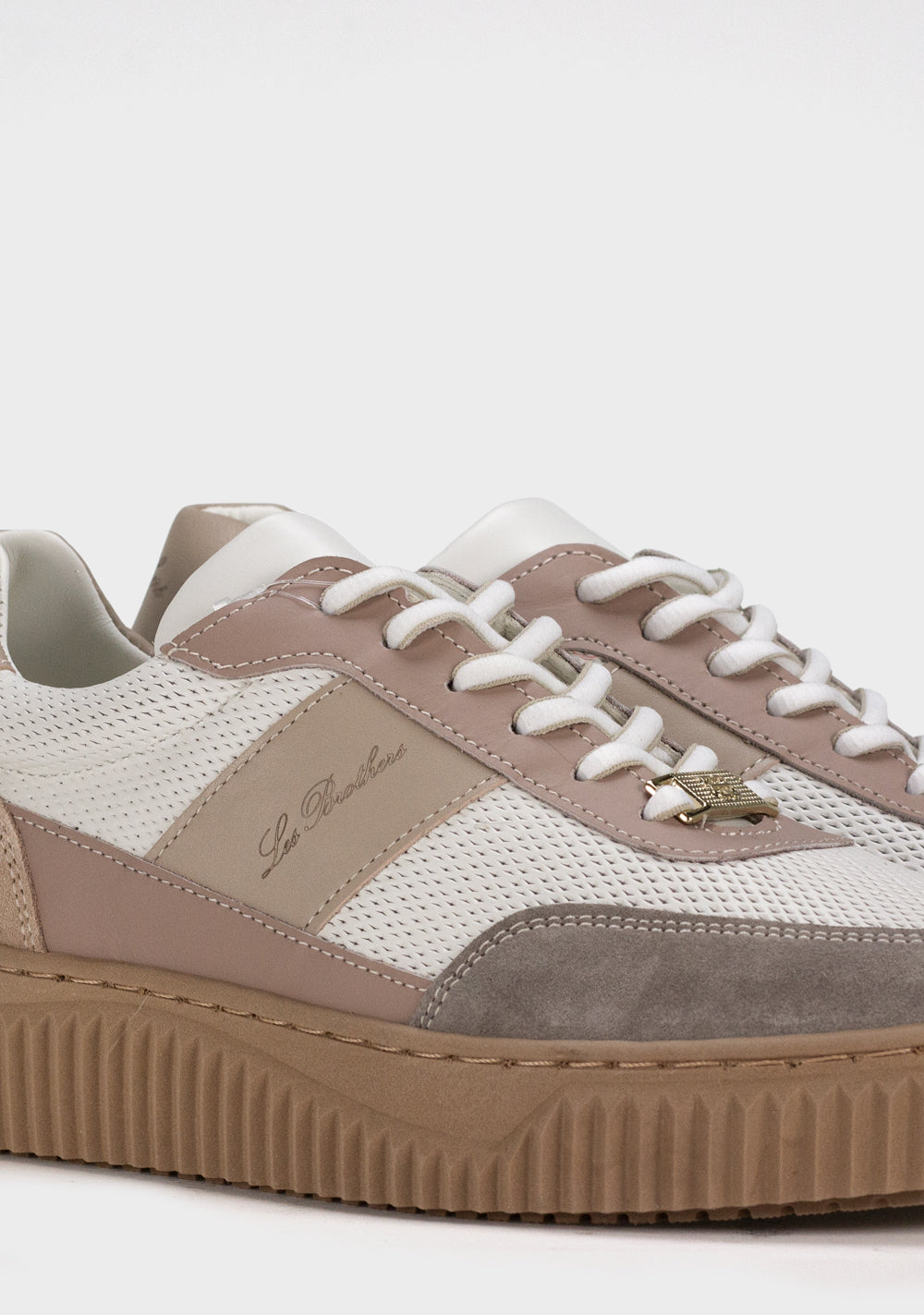 bro smith zenske kozne patike bez