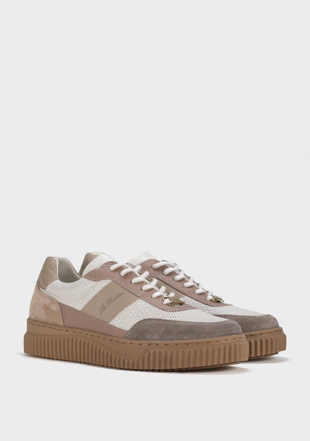 bro smith zenske kozne patike bez