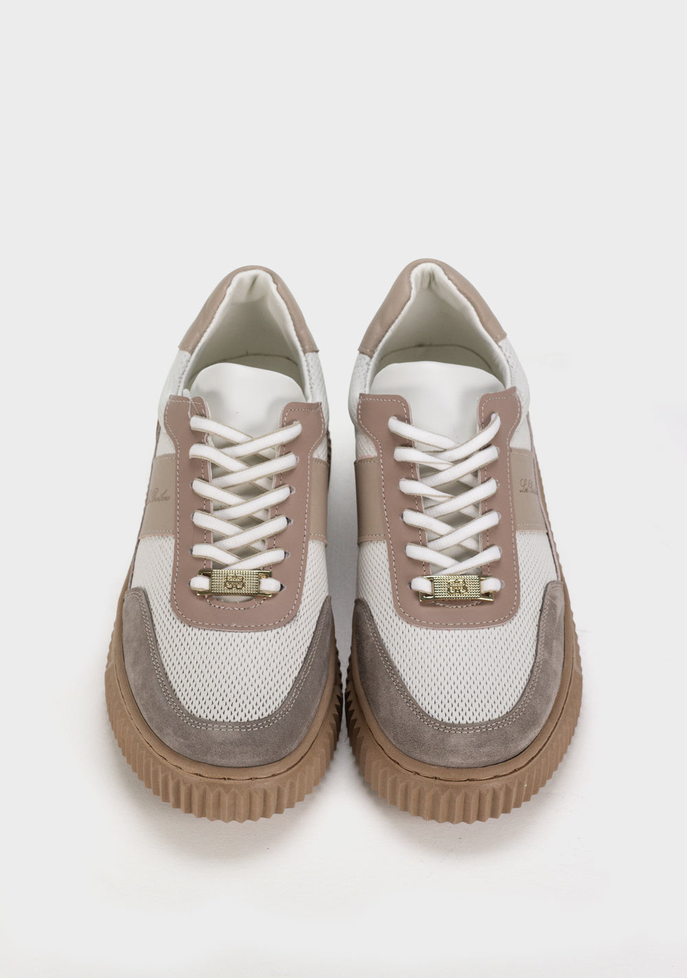 bro smith zenske kozne patike bez