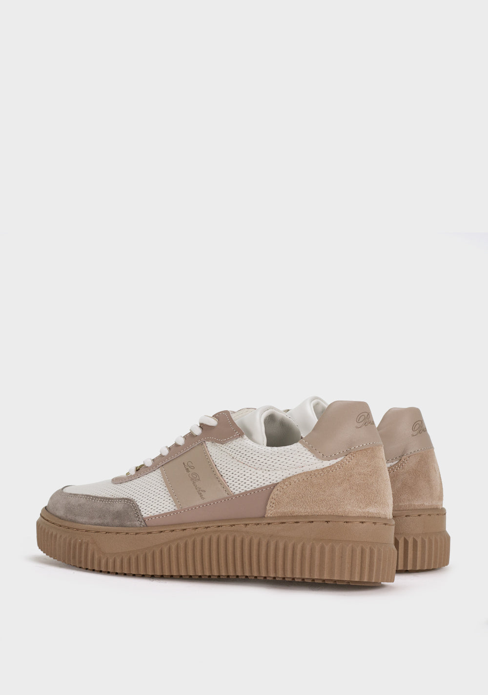 bro smith zenske kozne patike bez