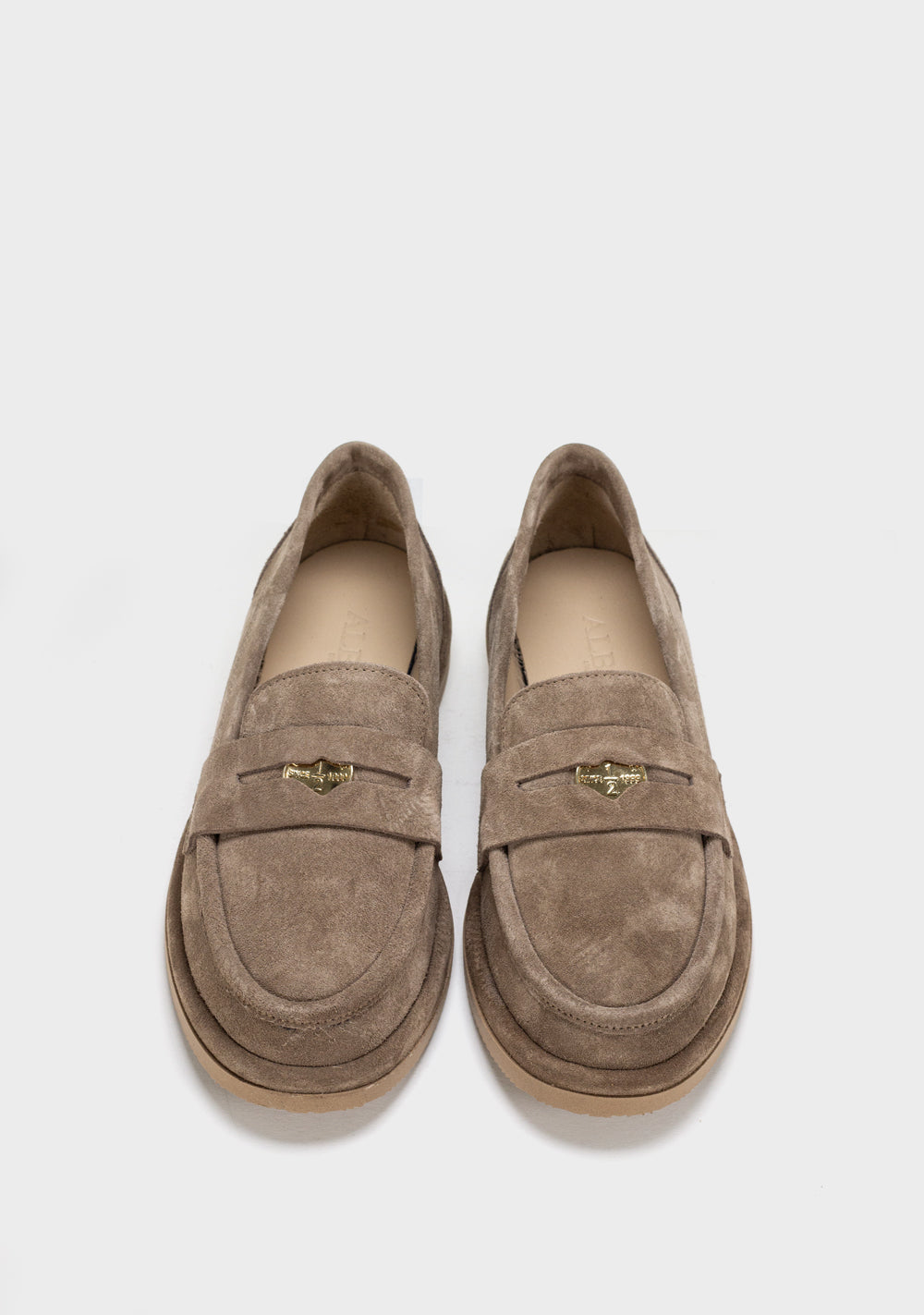 alba valeri bez zenske kozne mokasine