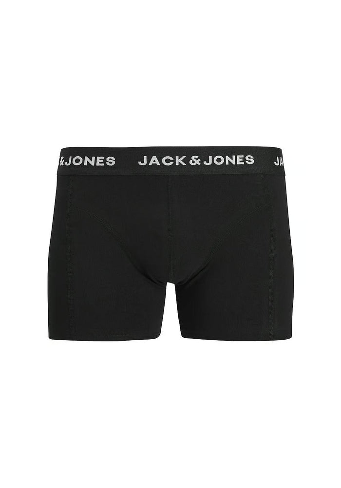 jack jones 3 para bokserica teget