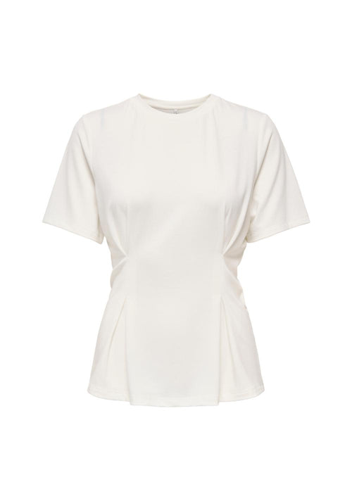 ONLY ženski plisirani top – ELENA